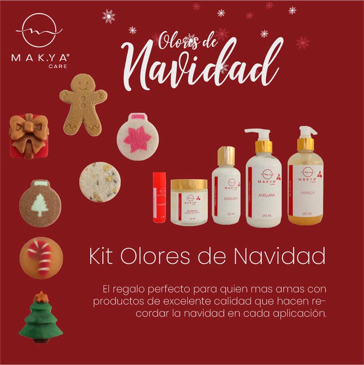 DESEOS DE NAVIDAD