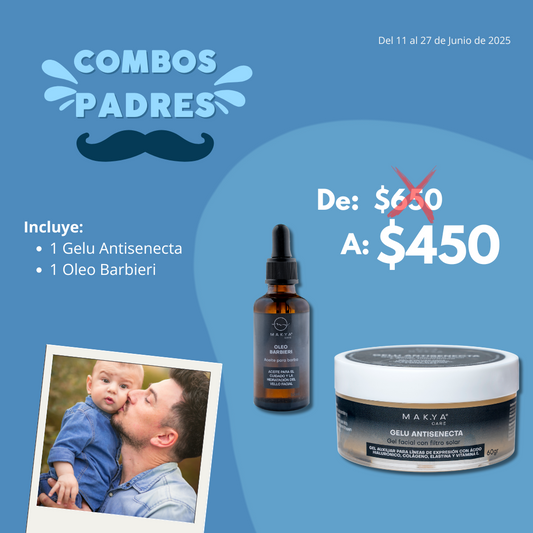 Combo Padre 2