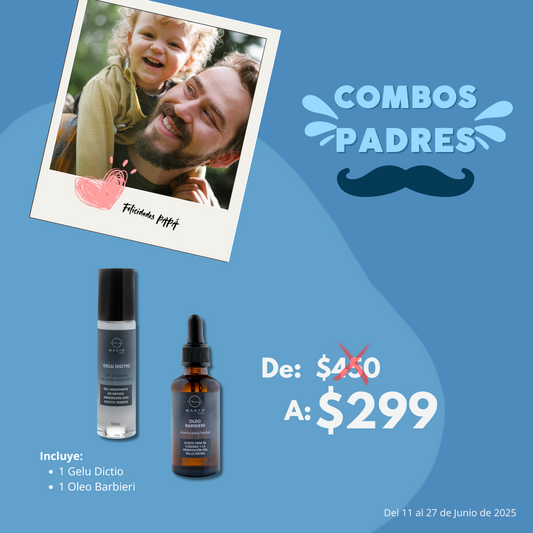 Combo Padre 1
