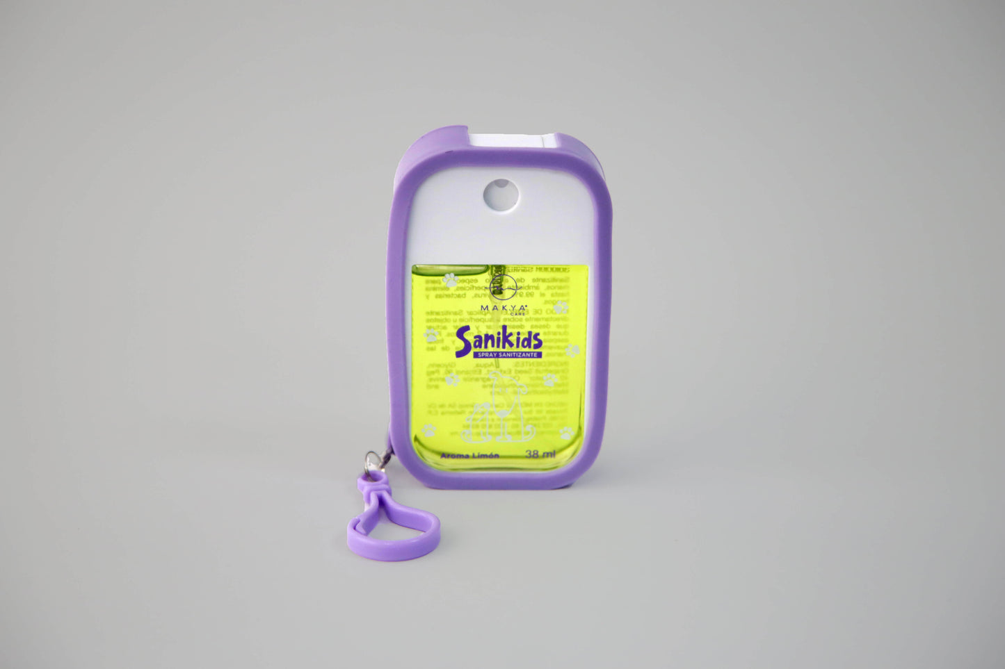 Spray Sanitizante de Bolsillo